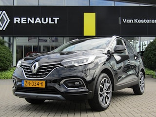Renault Kadjar TCe 140pk GPF Intens / Trekhaak / Navigatie / Camera / Compleet dealer O.H.