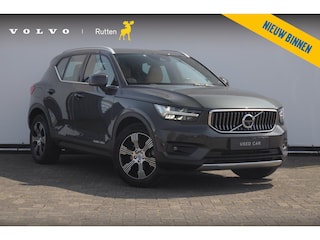 Volvo XC40 T4 190PK Automaat Inscription / Trekhaak / Adaptieve cruise control / BLIS / Stoel - Stuurwielverwarming / On Call / Parkeersensoren met 360 camera