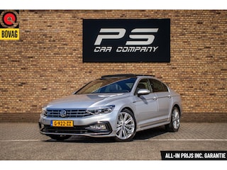 Volkswagen Passat 2.0 TSI 4Motion Elegance Business R, BTW