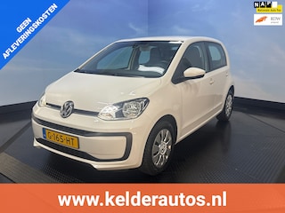 Volkswagen Up 1.0 BMT move up!