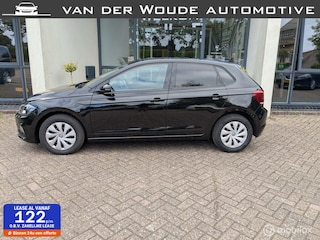 Volkswagen Polo 1.0 TSI Comf|Dakje|Carplay|etc