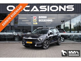 Kia Sportage 1.6 T-GDi DynamicLine 1 EIGENAAR/ APPLE CARPLAY
