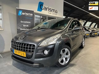 Peugeot 3008 1.6 VTi Blue Lease|Navi|PDC|Cruise|Clima