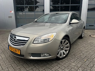 Opel Insignia 1.4 Turbo EcoFLEX Business Edition INRUILKANS!