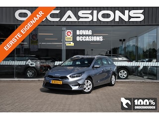 Kia Ceed Sportswagon 1.5 T-GDi DynamicLine 1 EIGENAAR/ APPLE CARPLAY