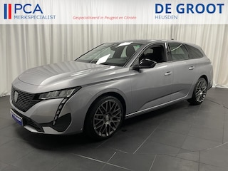 Peugeot 308 Sw 1.2 PureTech 110pk S&S Active Pack