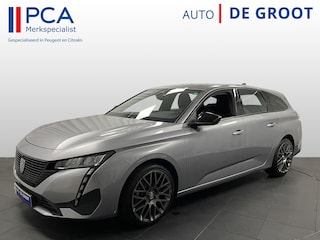 Peugeot 308 Sw 1.2 PureTech 110pk S&amp;S Active Pack