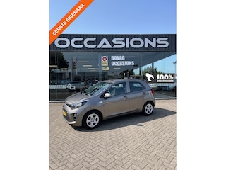 Kia Picanto 1.0 CVVT EconomyPlusLine 1 EIGENAAR/ 31000 KM NAP