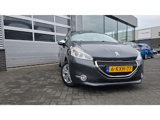 Peugeot 208 1.2 VTi Urban Soul