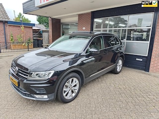 Volkswagen Tiguan 1.4 TSI 4Motion Highline, Panorama, Virtual, PDC, NAVi, Clima, Led!