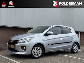 Mitsubishi Space Star Automaat 1.2 Active