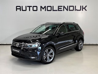 Volkswagen Tiguan 1.5 TSI 150 PK DSG / Navi / Full LED / ACC / 18 inch / stoelverw.