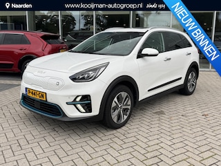 Kia Niro ExecutiveLine 64 kWh