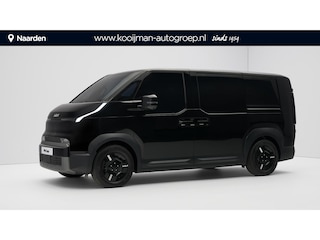 Kia PV5 L2H1 Elite 51.5 kWh incl. €1250 Introductievoordeel! + Gratis €2500,- Accessoires