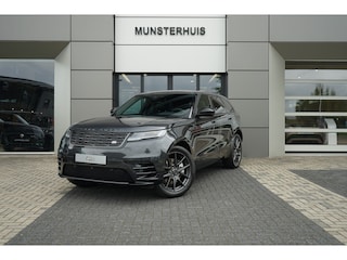 Land Rover Range Rover Velar P400e AWD Dynamic SE PHEV |Schuif/Kantel dak | Adaptieve cruise control |