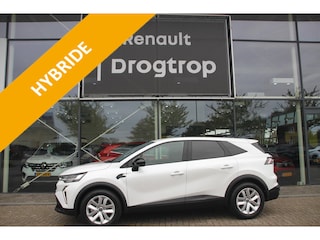 Renault Symbioz 1.6 E-Tech Full Hybrid 145pk Automaat Evolution NIEUW!!