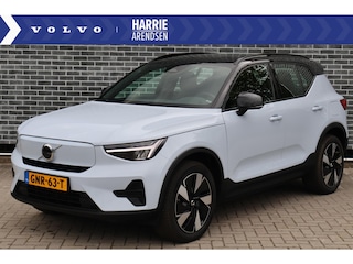 Volvo XC40 Single Motor Extended Range Plus 82 kWh