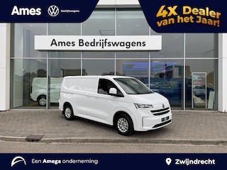 Volkswagen Transporter 2.0 TDI L1 Style 110Pk Hand | Trekhaak | Camera | IQ Light | Incl. BPM