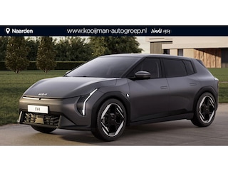 Kia EV4 GT-Line Business Edition 81.4 kWh Nu te bestellen!!