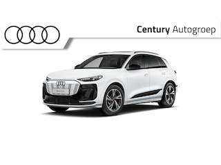 Audi Q6 e-tron Advanced edition performance 100 kWh | TECH PLUS | TREKHAAK | PANORAMADAK |