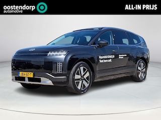 Hyundai Ioniq 9 Connect+ AWD 7p. 110.3 kWh