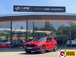 Skoda Kamiq 1.0 TSI DSG 110 pK Sport Business | Panoramadak | Sportstoelen & Sportstuur | CARPLAY | Camera |