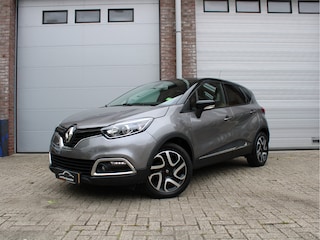 Renault Captur 0.9 TCe Dynamique N.a.p./Trekhaak/Camera/Cruise control/Garantie