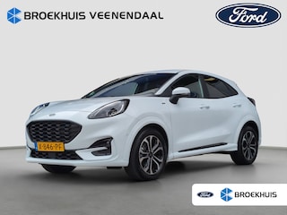 Ford Puma 1.0 EcoBoost Hybrid ST-Line | Winter Pack | Camera | Cruise Control | Navigatie