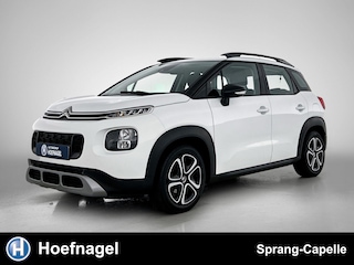 Citroën C3 Aircross 1.2 PureTech Feel | Trekhaak | Cruise Control | Climate Control |