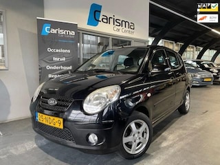 Kia Picanto 1.0 Seven|5DRS|Airco|NAP|APK|Elek RMN