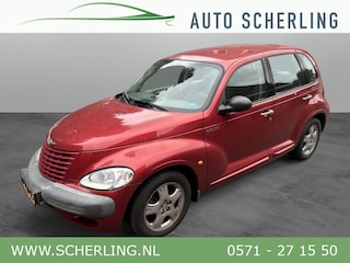 Chrysler PT Cruiser 2.0-16V Touring Airco / Export / Handel