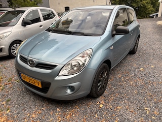 Hyundai i20 1.2i ActiveVersion AIRCO