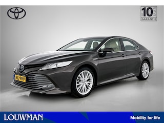 Toyota Camry 2.5 Hybrid Executive | Leder | Navigatie |