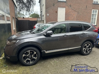 Honda CR-V 1.5 AWD Executive 173pk afn TREKHAAK 2000kg trekgewicht