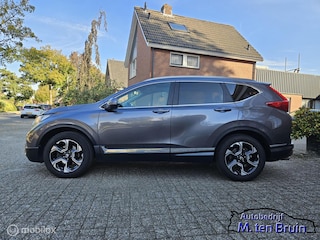 Honda CR-V 1.5 AWD Executive 173pk afn TREKHAAK 2000kg trekgewicht