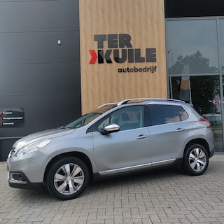 Peugeot 2008 1.2 PureTech Allure / Automaat