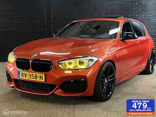 BMW M140i High Executive 470pk | Veel opties en mods |