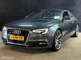 Audi A5 Coupé 2.0 TFSI quattro Pro Line 211pk | 3 x S-Line |