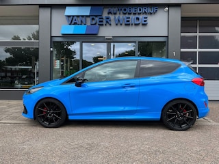 Ford Fiesta 1.5 ECOB. ST-3 200PK PERFORMANCE