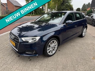 Audi A3 Sportback 30 TFSI Design Pro Line Plus