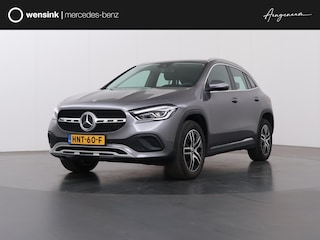 Mercedes-Benz GLA 250 e Luxury Line | Apple carplay | Widescreen cockpit |
