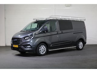 Ford Transit Custom 2.0 TDCI L2H1 Limited DC Automaat