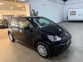Volkswagen Up 1.0 BMT move up!