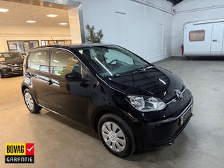 Volkswagen Up 1.0 BMT move up!