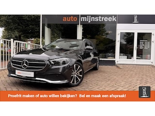 Mercedes-Benz Estate 300 de Business Solution Luxury | Eerste eigenaar | incl. BTW |