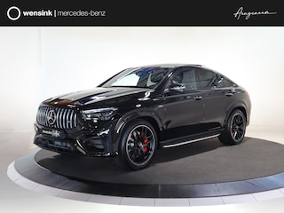 Mercedes-Benz GLE Coupé 53 Hybrid 4MATIC+ Premium Plus | Massage | Trekhaak | Panoramadak |
