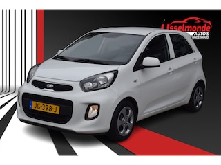 Kia Picanto 1.0 CVVT ComfortLine 99.338 km nap airco