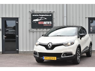 Renault Captur 0.9 TCe Dynamique B.J. 2017