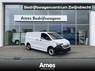 Volkswagen Transporter 2.0 TDI L1H1 110Pk Hand | Trekhaak | Camera | 3 Zits | Incl. BPM