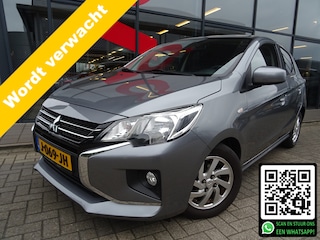 Mitsubishi Space Star 1.2 Active